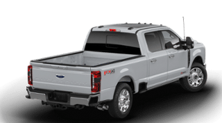2026 Ford Super Duty® External Image 4